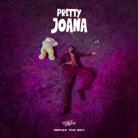 PRETTY JOANA | Boomplay Music