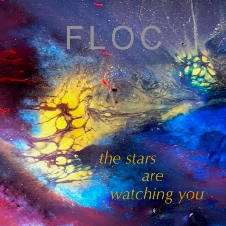 THE STARS ARE WATCHING YOU | Boomplay Music