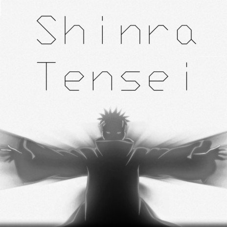 Shinra Tensei