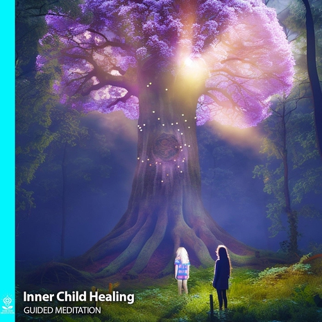 Inner Child Healing Guided Meditation (feat. Jess Shepherd) | Boomplay Music