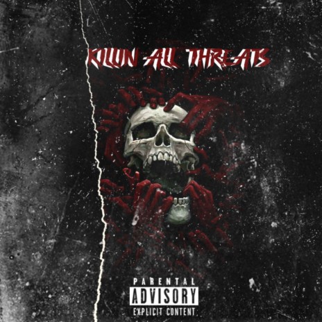 Killin All Threats | Boomplay Music