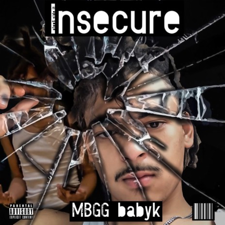 Insecure | Boomplay Music