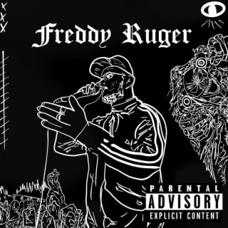 Freddy Ruger