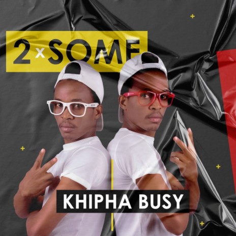 Khipha Busy | Boomplay Music