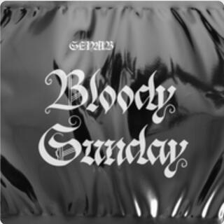 BLOODY SUNDAY