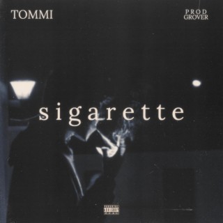 Sigarette ft. Grover lyrics | Boomplay Music