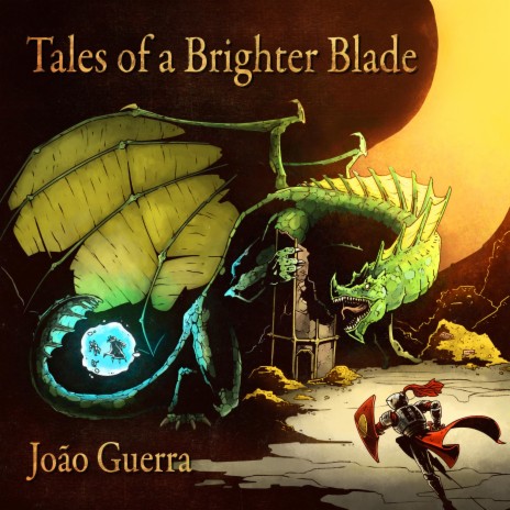 Tales of a Brighter Blade | Boomplay Music