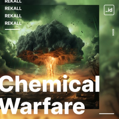 Chemical Warfare | Boomplay Music