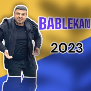 Bablekane