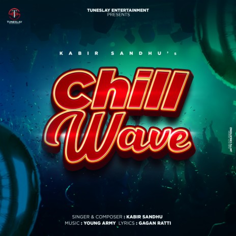 Chill Wave | Boomplay Music