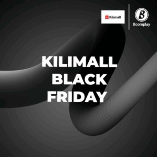 Kilimall Black Friday