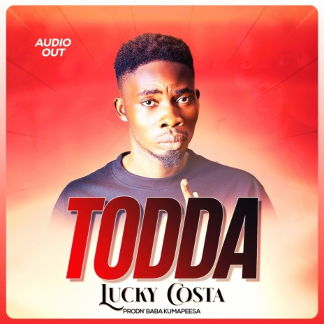 Todda | Boomplay Music