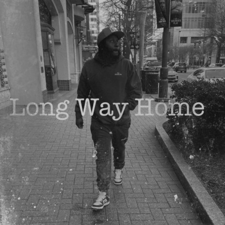 Long Way Home | Boomplay Music