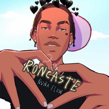 Roncaste | Boomplay Music