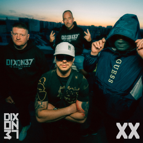 XX ft. Kafar Dix37, Rest Dixon37, Michrus Dixon37 & prod. Flame | Boomplay Music