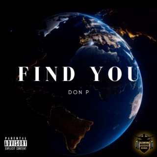 FIND YOU