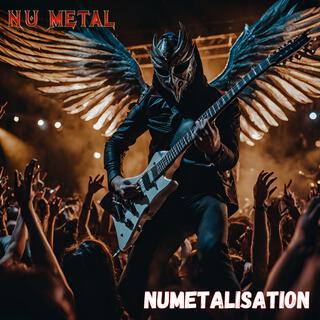 Numetalisation