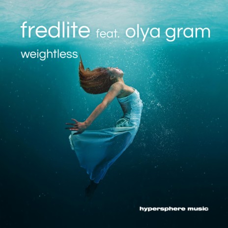 Weightless ft. Olya Gram
