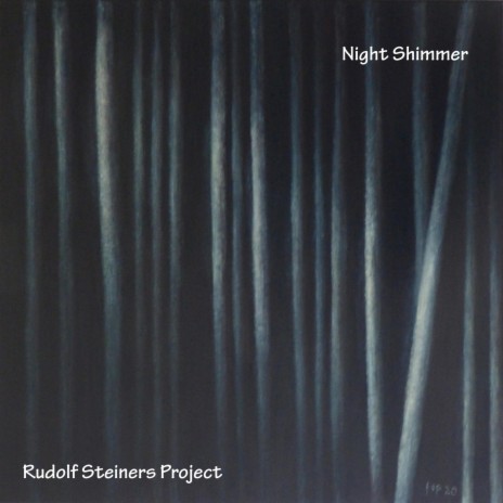 Night Shimmer | Boomplay Music