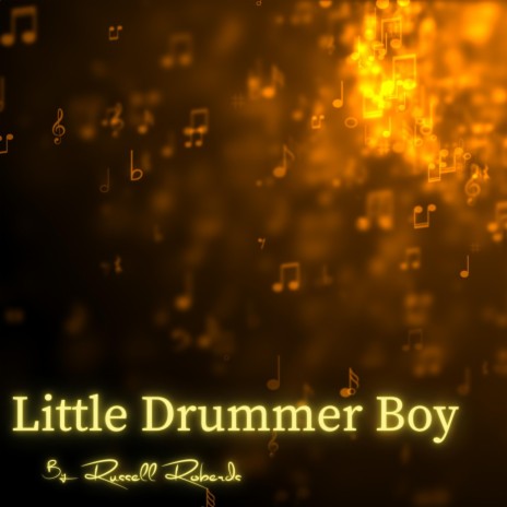 Little Drummer Boy | Boomplay Music