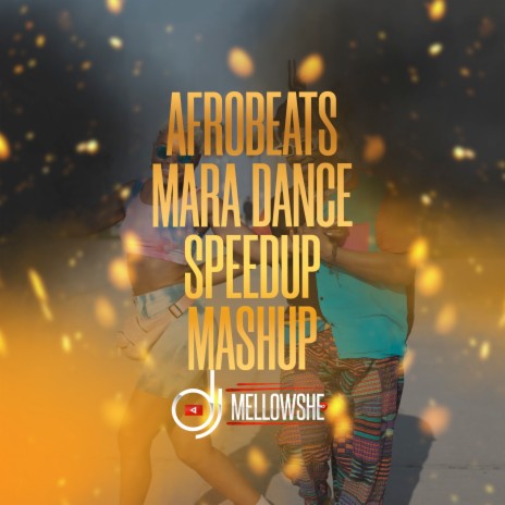 Mara Dance to the World (Speed Up)