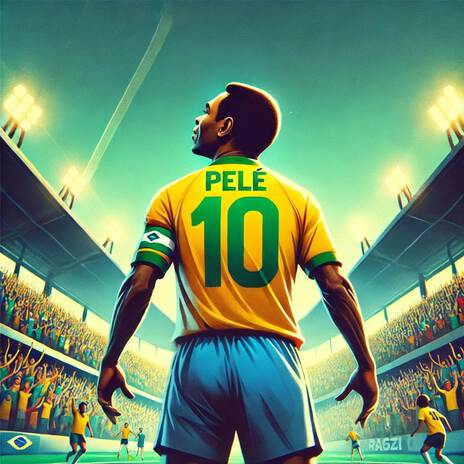 Pele | Boomplay Music