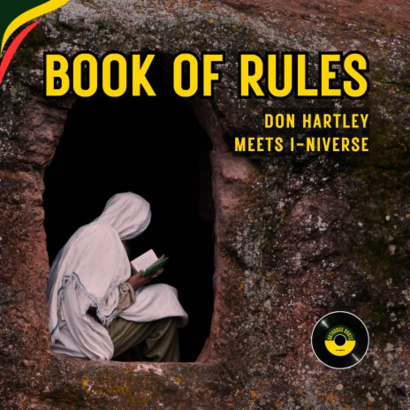Book of Rules (Dub Version) ft. I-niverse | Boomplay Music