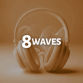 8Waves Of Popular Covers Vol. 32