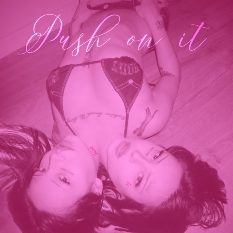 Push On It ft. Skizop | Boomplay Music