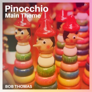 Pinocchio Main Theme