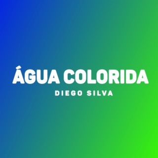 Água Colorida