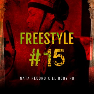 Freestyle #15