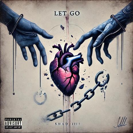 Let go | Boomplay Music