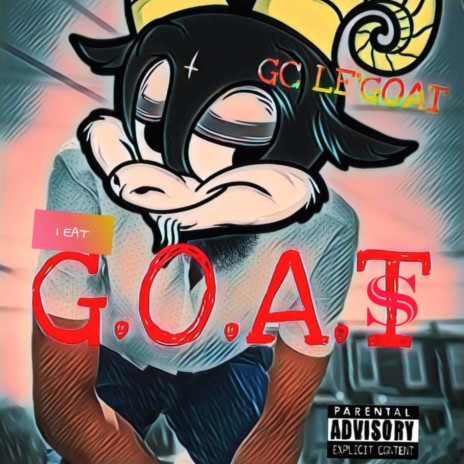 I Eat G.O.A.Ts | Boomplay Music