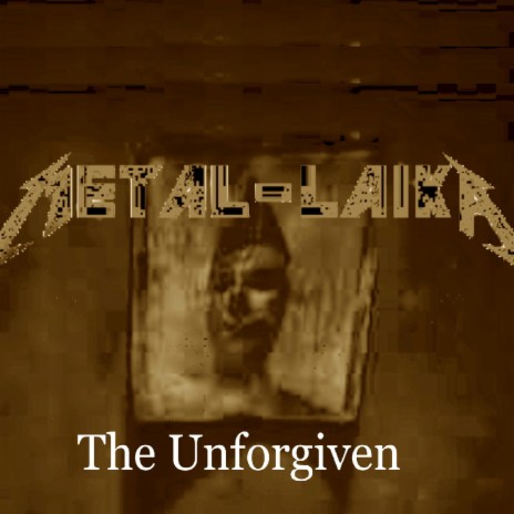 THE UNFORGIVEN