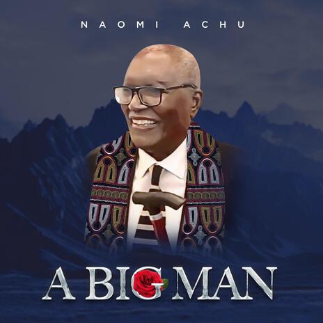 A Big Man | Boomplay Music