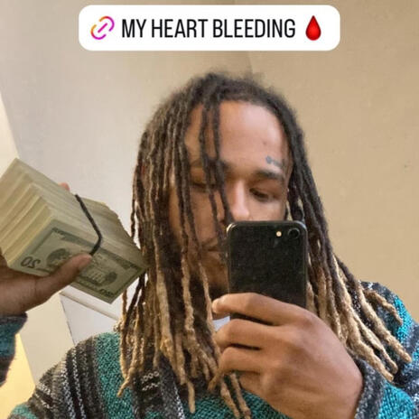 My Heart Bleeding | Boomplay Music