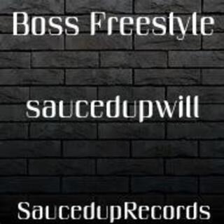 Boss Freestyle