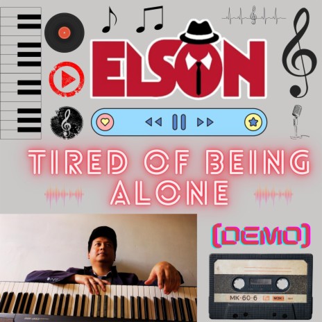 Tired of Being Alone (Demo) | Boomplay Music