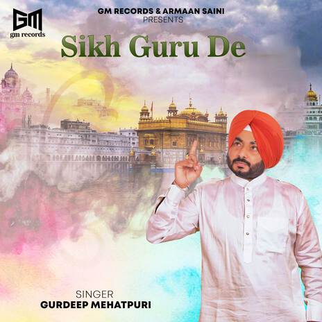 Sikh Guru De | Boomplay Music