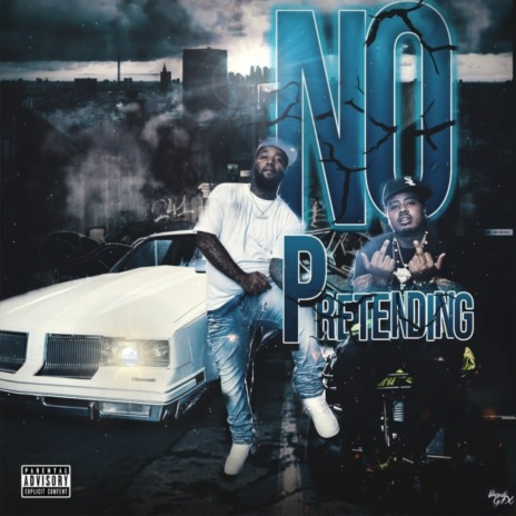 No Pretending ft. Bally Baby | Boomplay Music