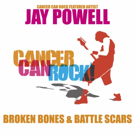 Broken Bones & Battle Scars | Boomplay Music