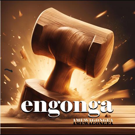 Engonga Amewagongea | Boomplay Music