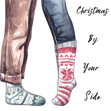 Christmas By Your Side | Boomplay Music