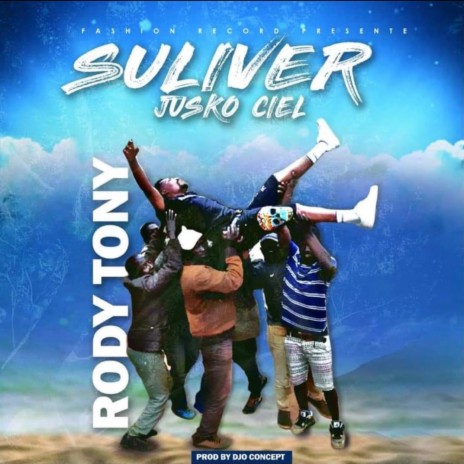 Suliver Jusko Ciel | Boomplay Music