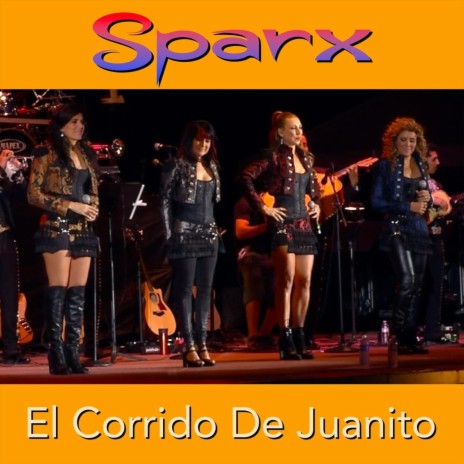 El Corrido de Juanito (En Vivo) | Boomplay Music