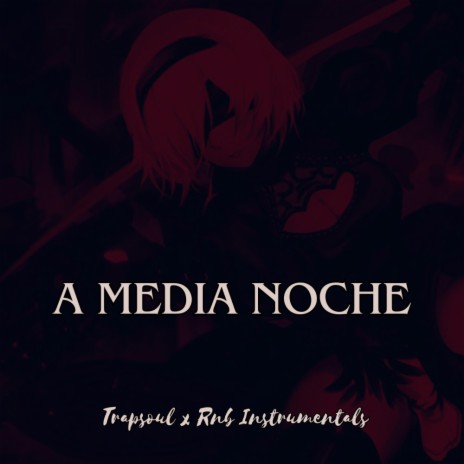 A media noche | Boomplay Music