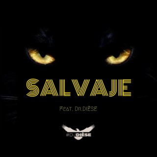 Salvaje lyrics | Boomplay Music