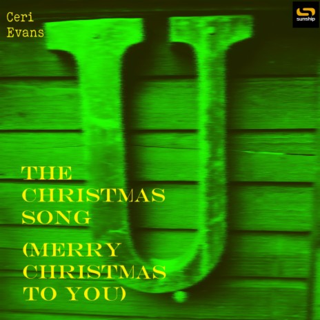The Christmas Song (Chesnut Mix) ft. Ceri Evans