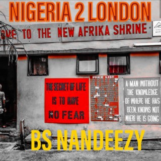 NIGERIA2LONDON